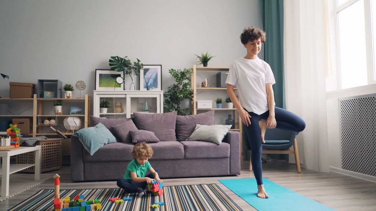 Attività da fare in famiglia per il benessere