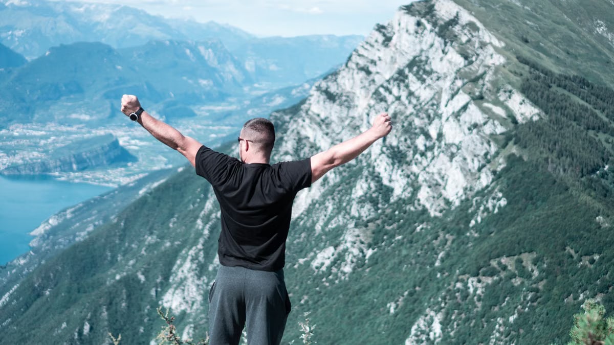 Come mantenere alta la motivazione per il fitness